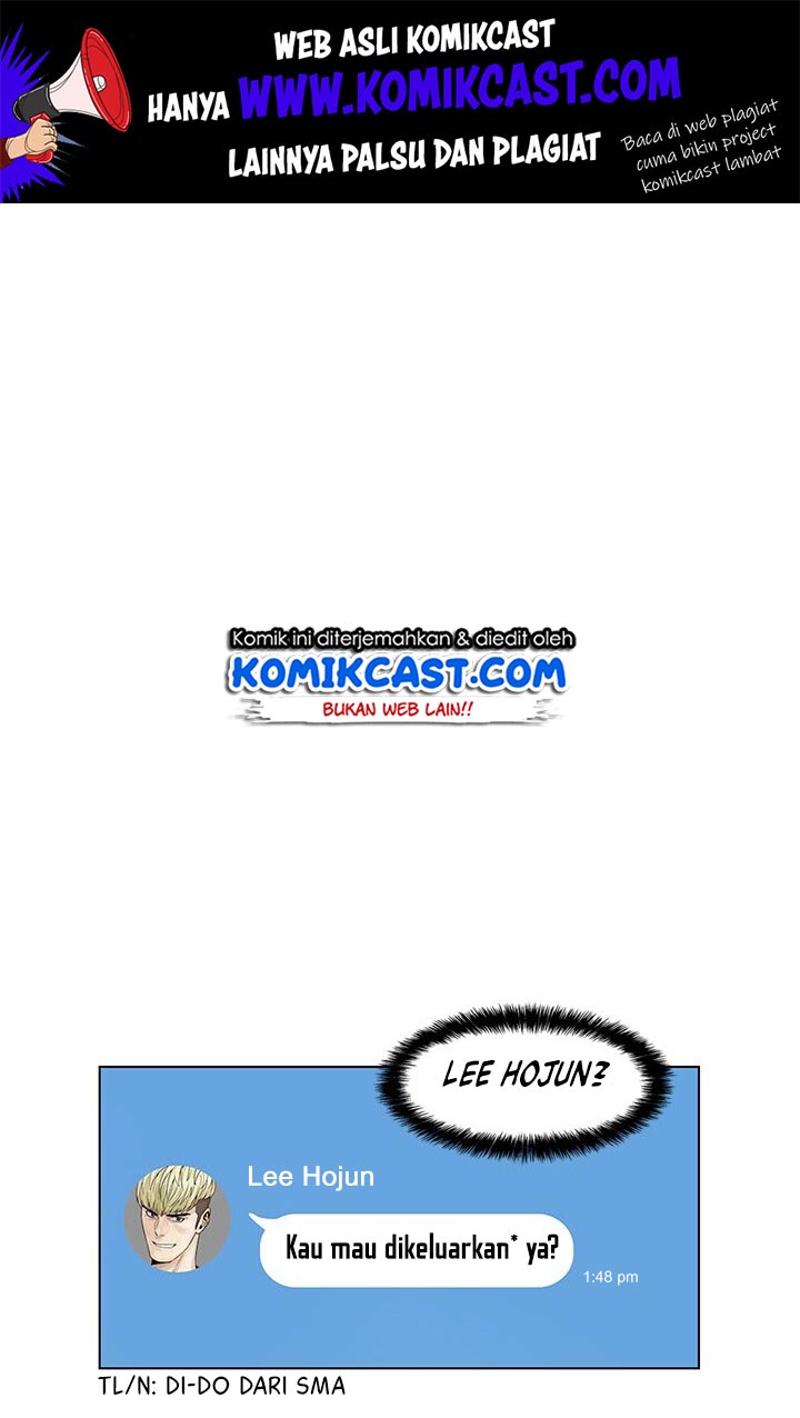 God of Blackfield Chap 3 - Next Chap 4