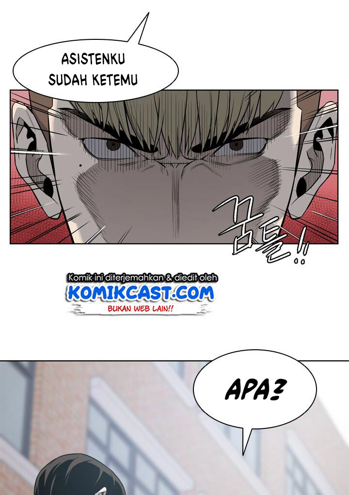 God of Blackfield Chap 3 - Next Chap 4