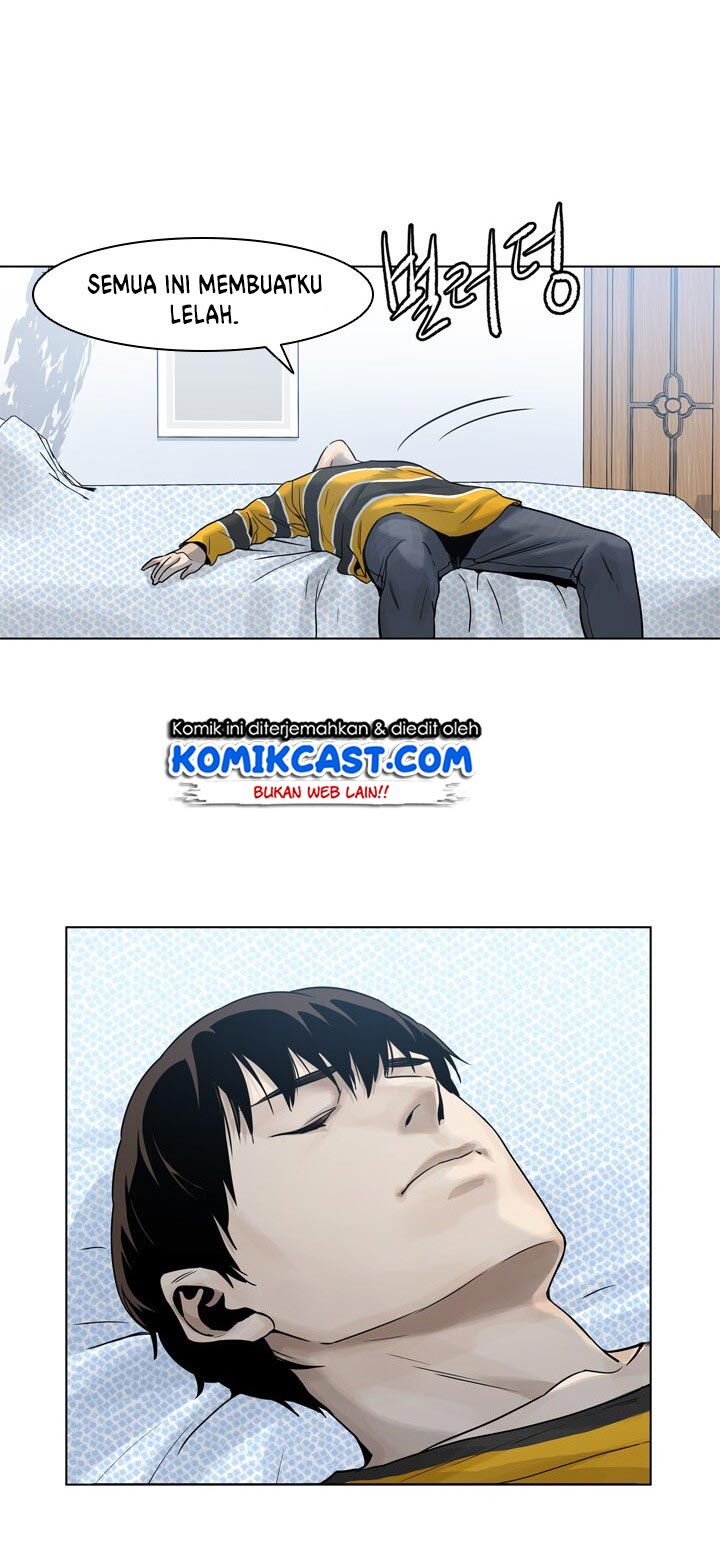 God of Blackfield Chap 3 - Next Chap 4