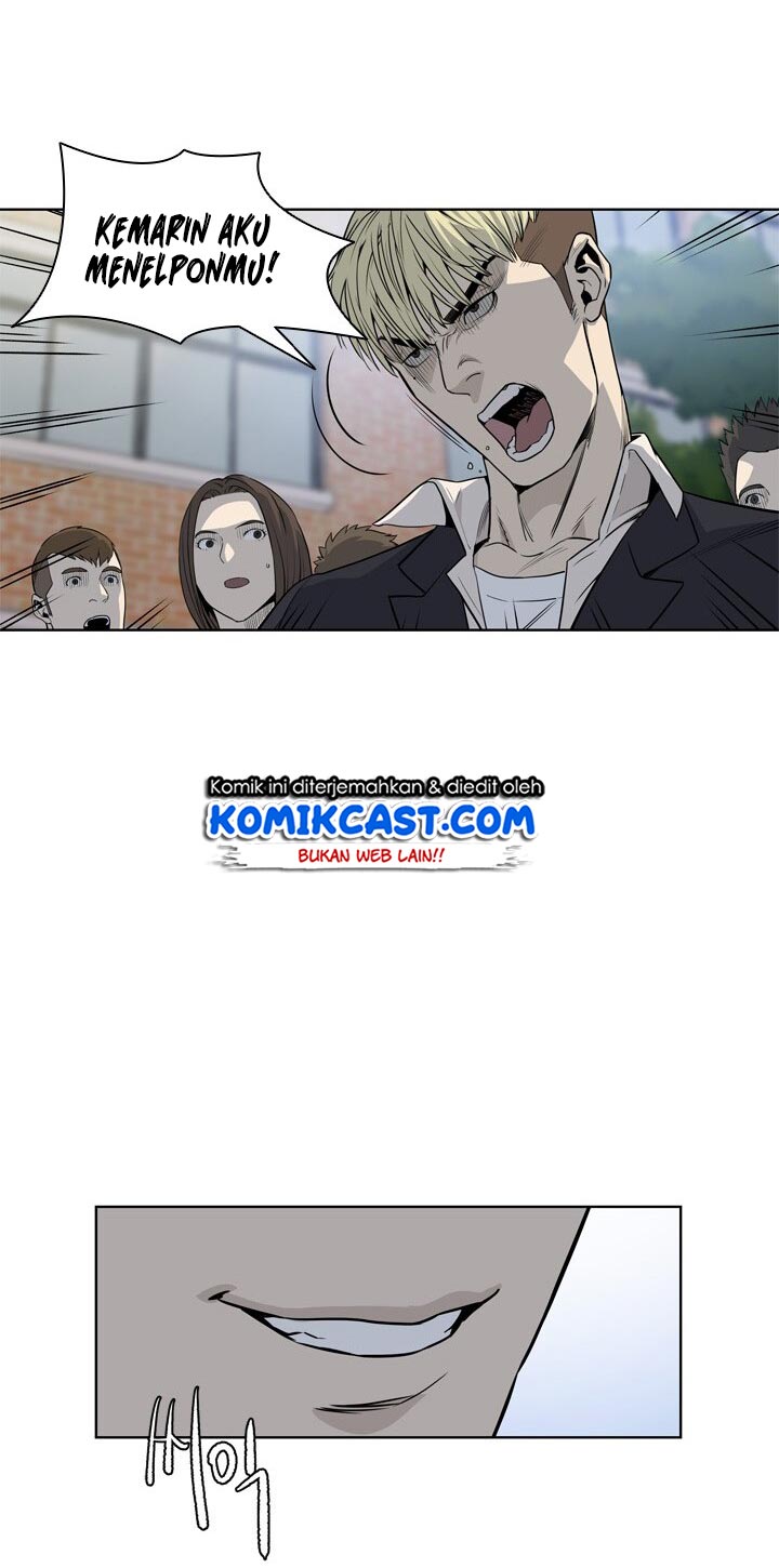 God of Blackfield Chap 3 - Next Chap 4