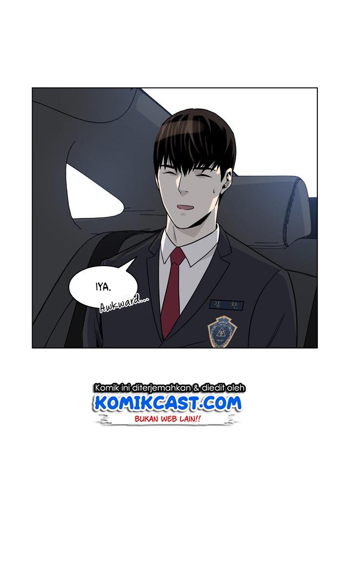 God of Blackfield Chap 3 - Next Chap 4