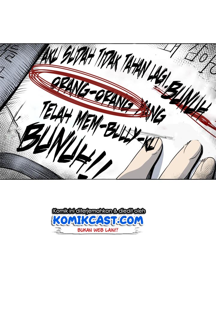 God of Blackfield Chap 3 - Next Chap 4