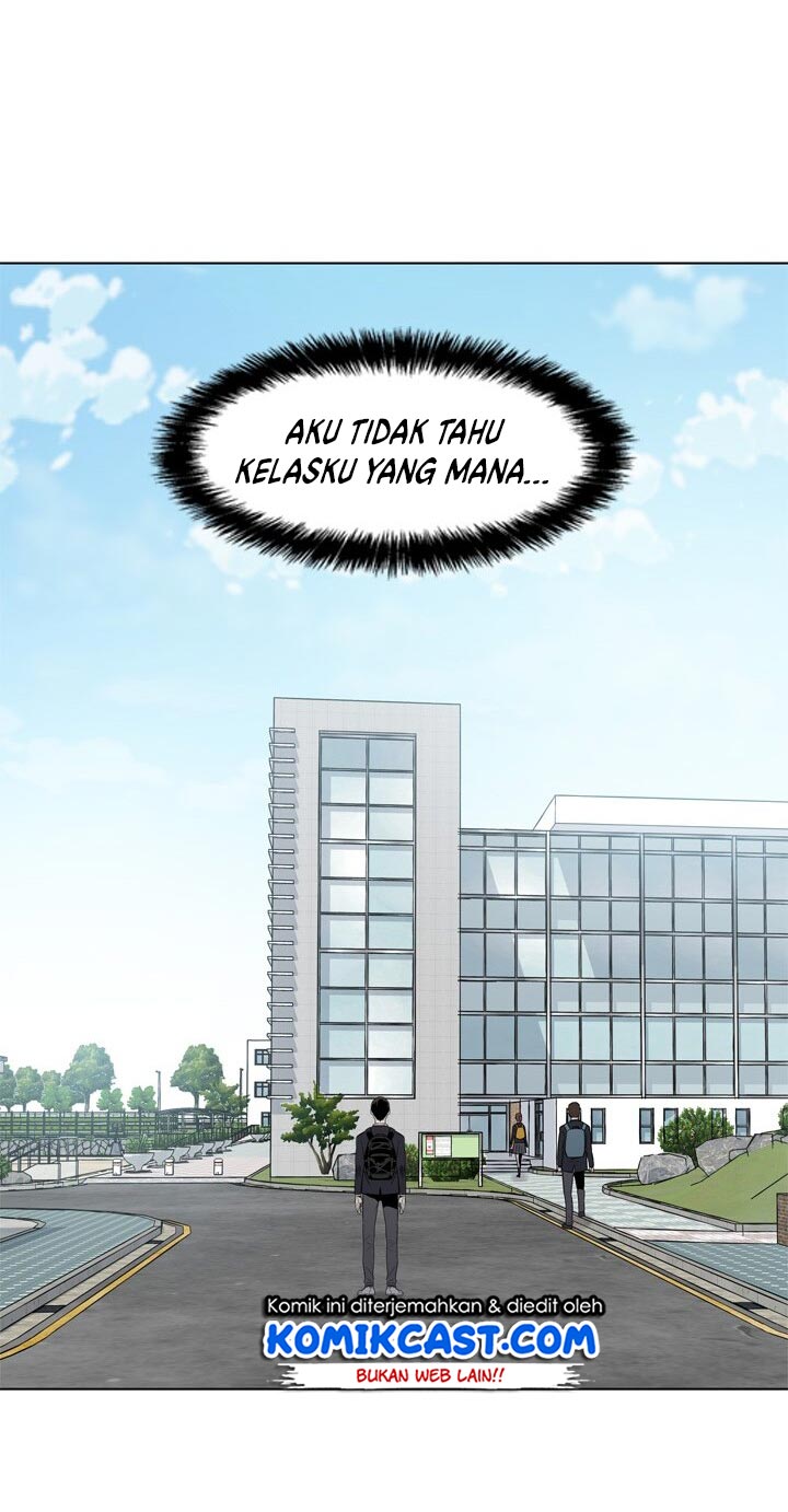 God of Blackfield Chap 3 - Next Chap 4