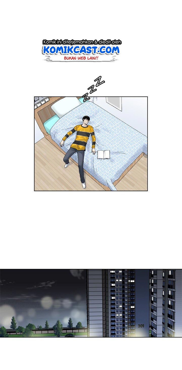 God of Blackfield Chap 3 - Next Chap 4