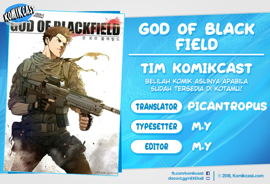 God of Blackfield Chap 33 - Next Chap 34