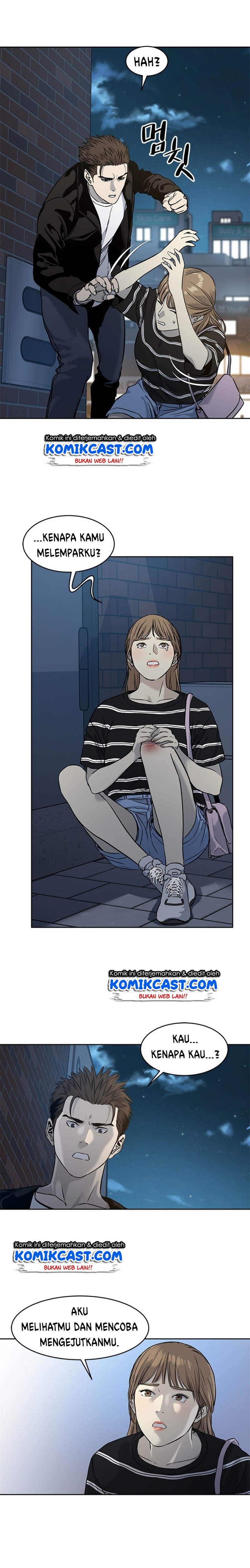 God of Blackfield Chap 48 - Next Chap 49