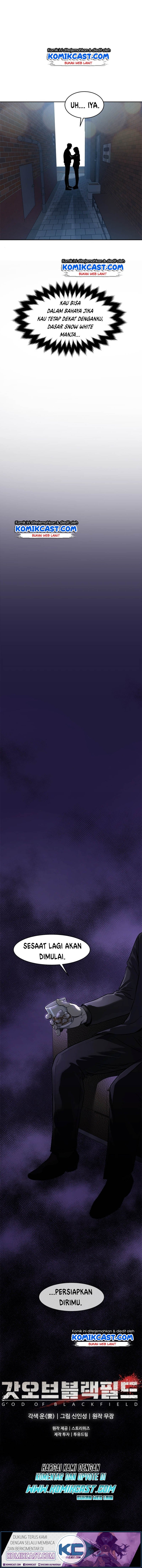 God of Blackfield Chap 48 - Next Chap 49