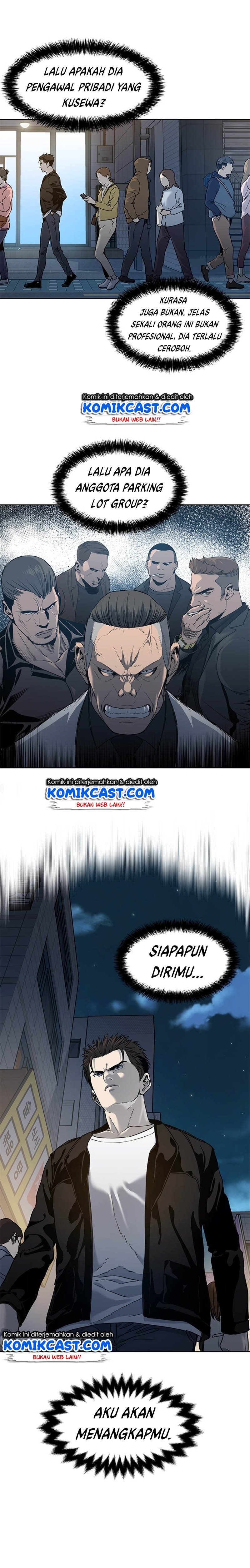 God of Blackfield Chap 48 - Next Chap 49