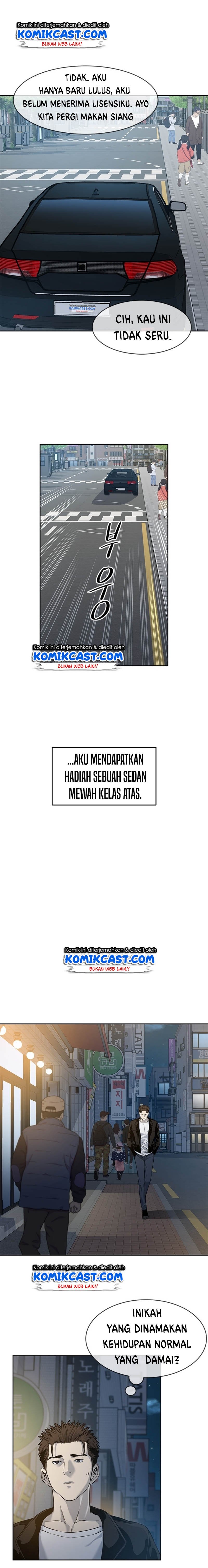 God of Blackfield Chap 48 - Next Chap 49