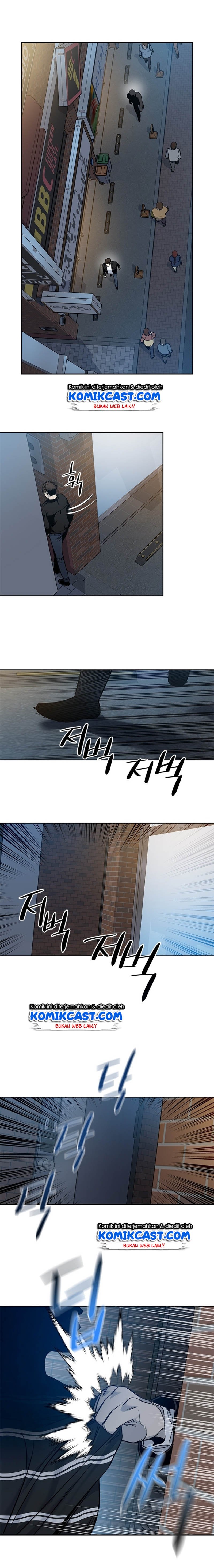 God of Blackfield Chap 48 - Next Chap 49