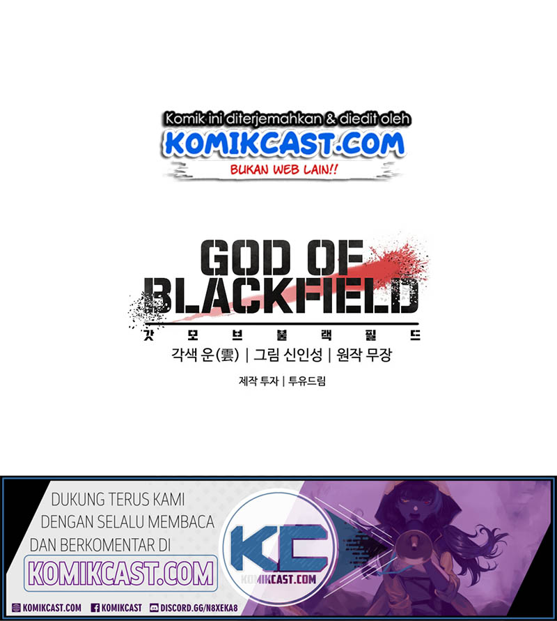God of Blackfield Chap 42 - Next Chap 43