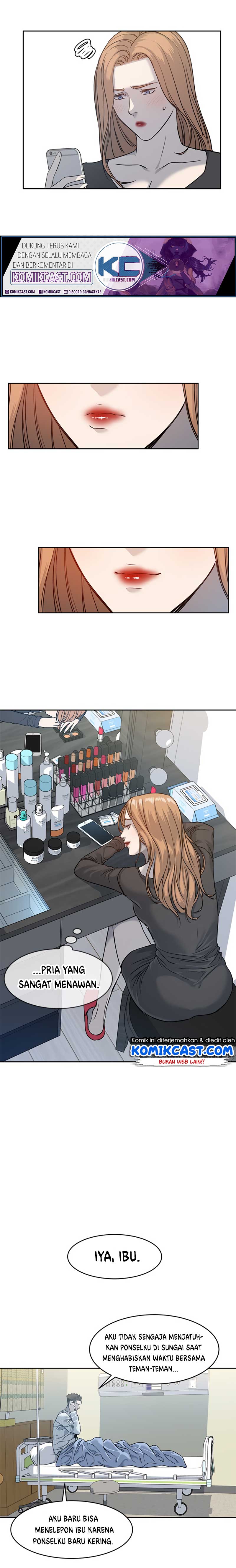 God of Blackfield Chap 58 - Next Chap 59