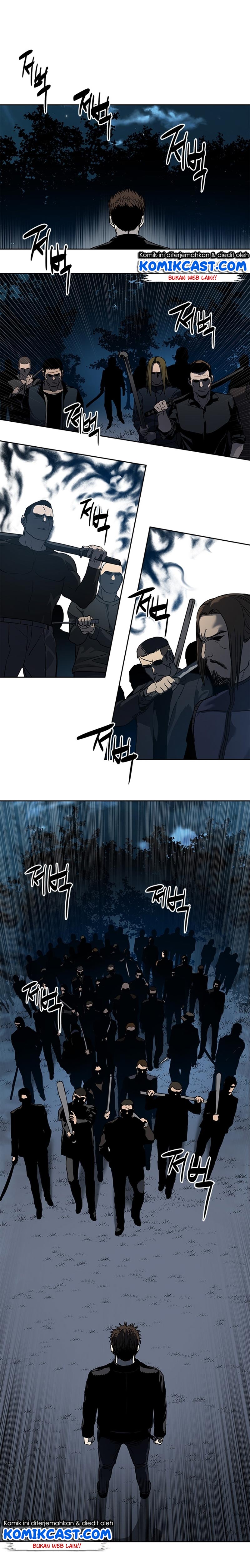 God of Blackfield Chap 53 - Next Chap 54