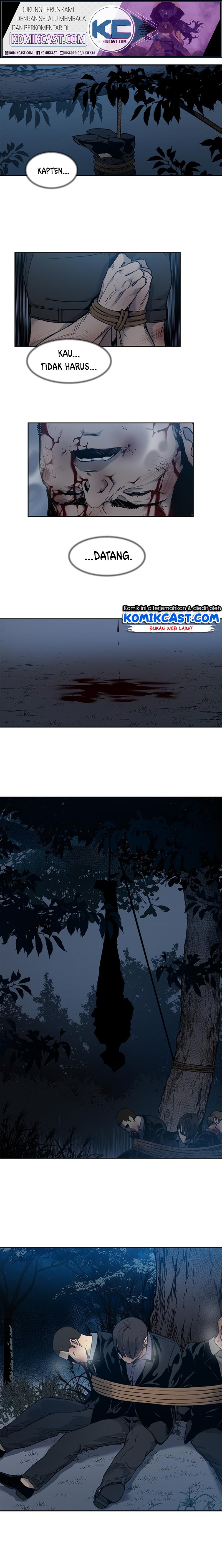 God of Blackfield Chap 53 - Next Chap 54