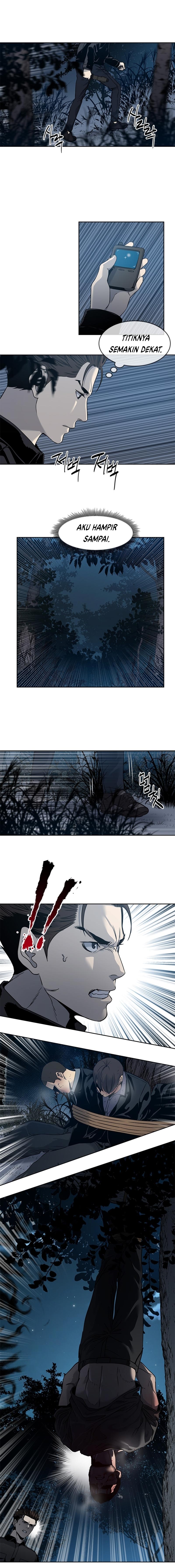 God of Blackfield Chap 53 - Next Chap 54