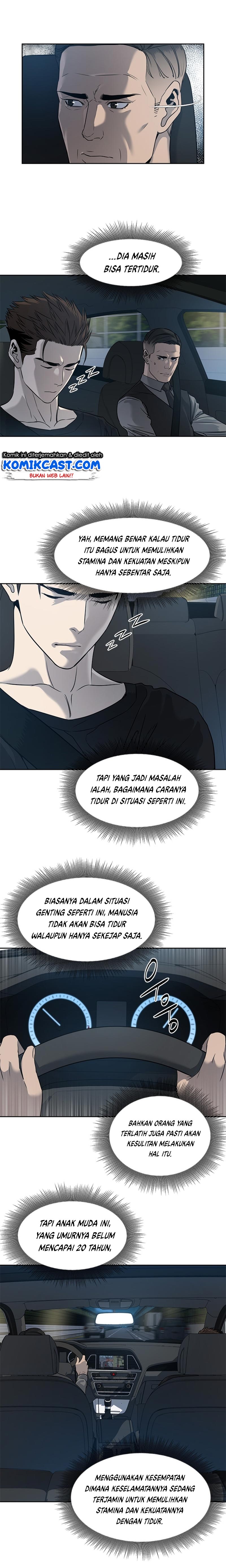 God of Blackfield Chap 53 - Next Chap 54