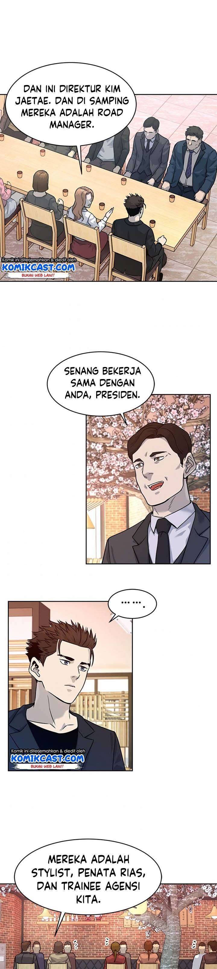 God of Blackfield Chap 67 - Next Chap 68