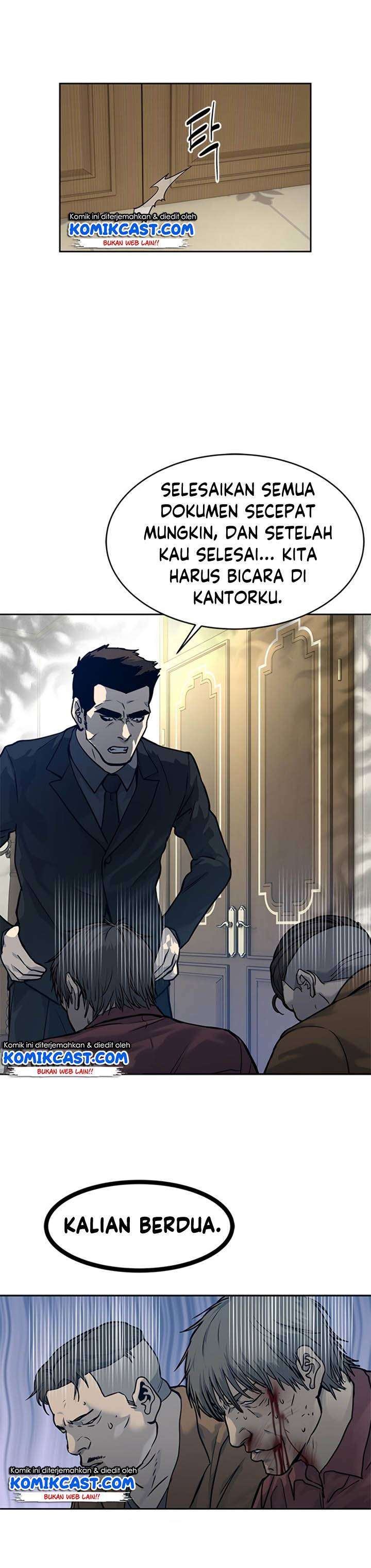 God of Blackfield Chap 67 - Next Chap 68