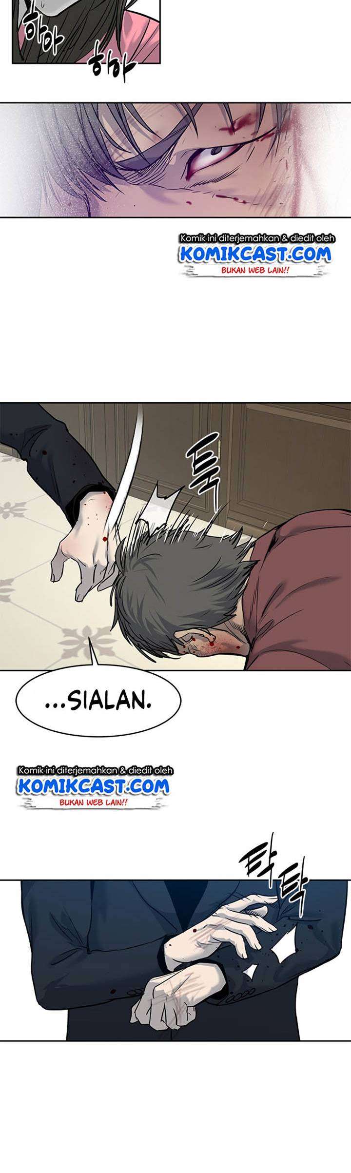 God of Blackfield Chap 66 - Next Chap 67