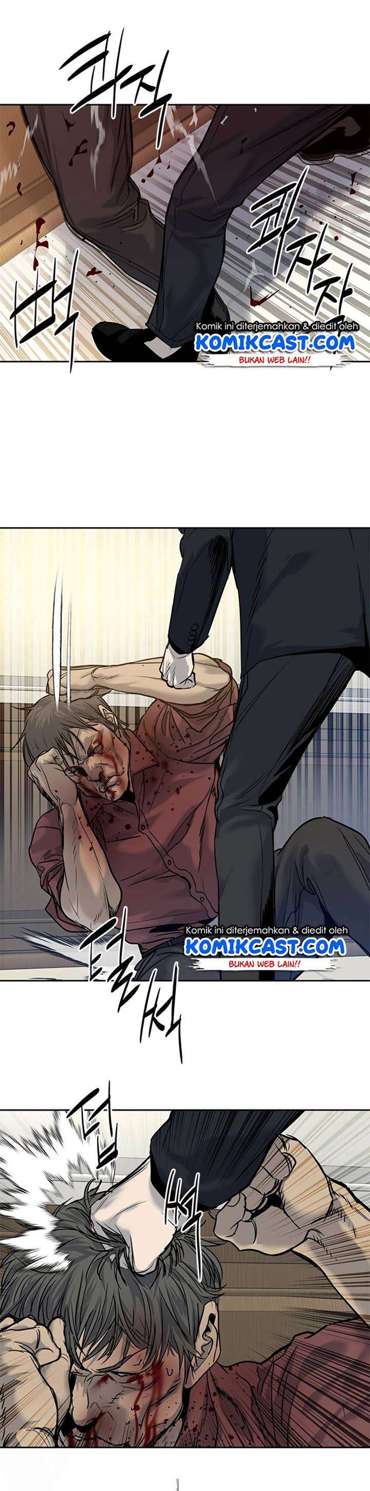 God of Blackfield Chap 66 - Next Chap 67