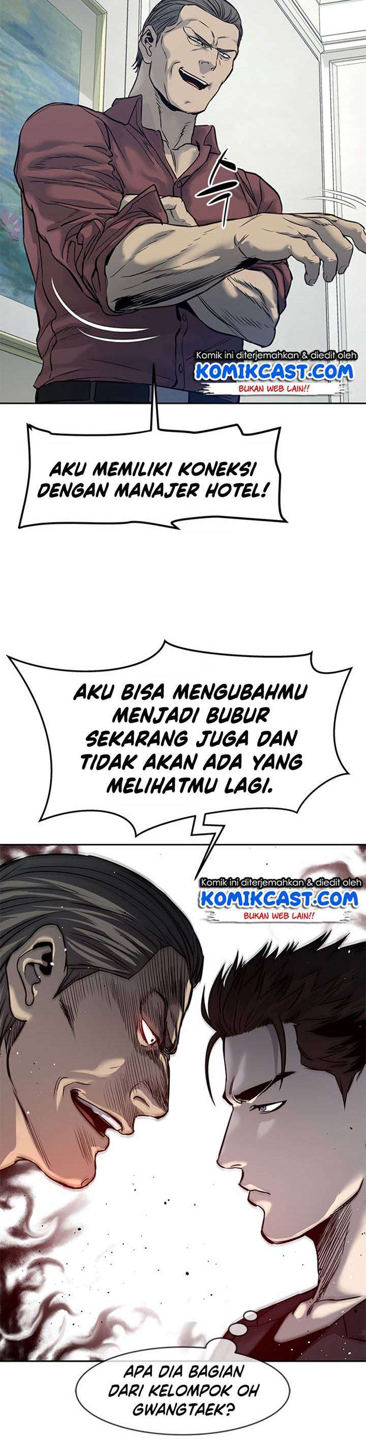 God of Blackfield Chap 66 - Next Chap 67