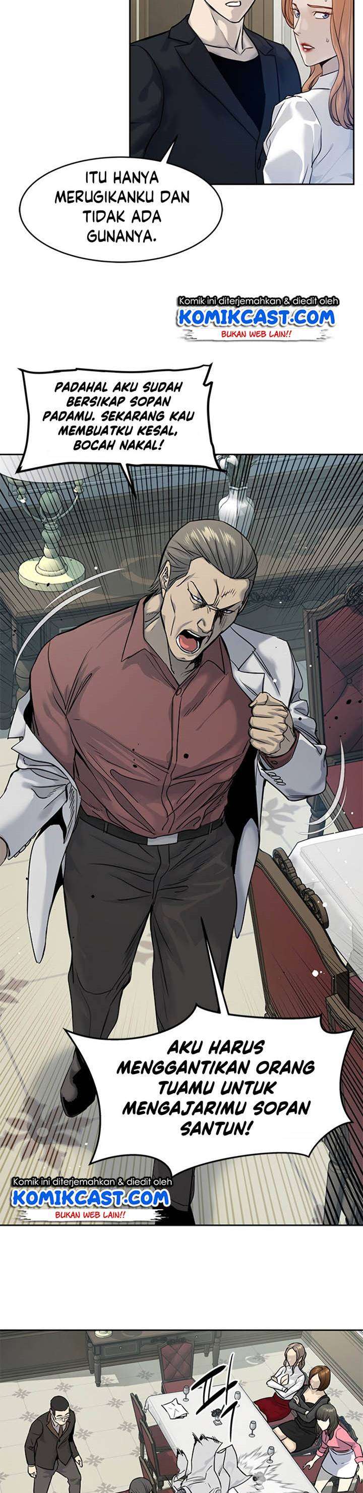 God of Blackfield Chap 66 - Next Chap 67