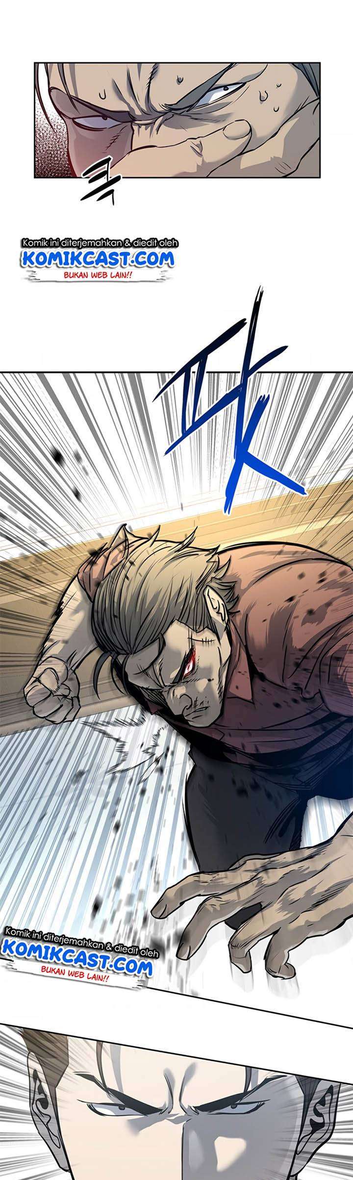 God of Blackfield Chap 66 - Next Chap 67