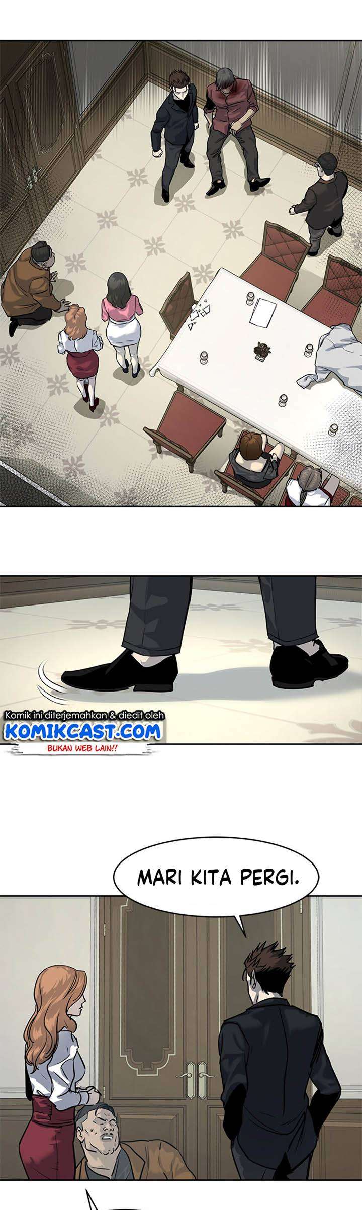 God of Blackfield Chap 66 - Next Chap 67