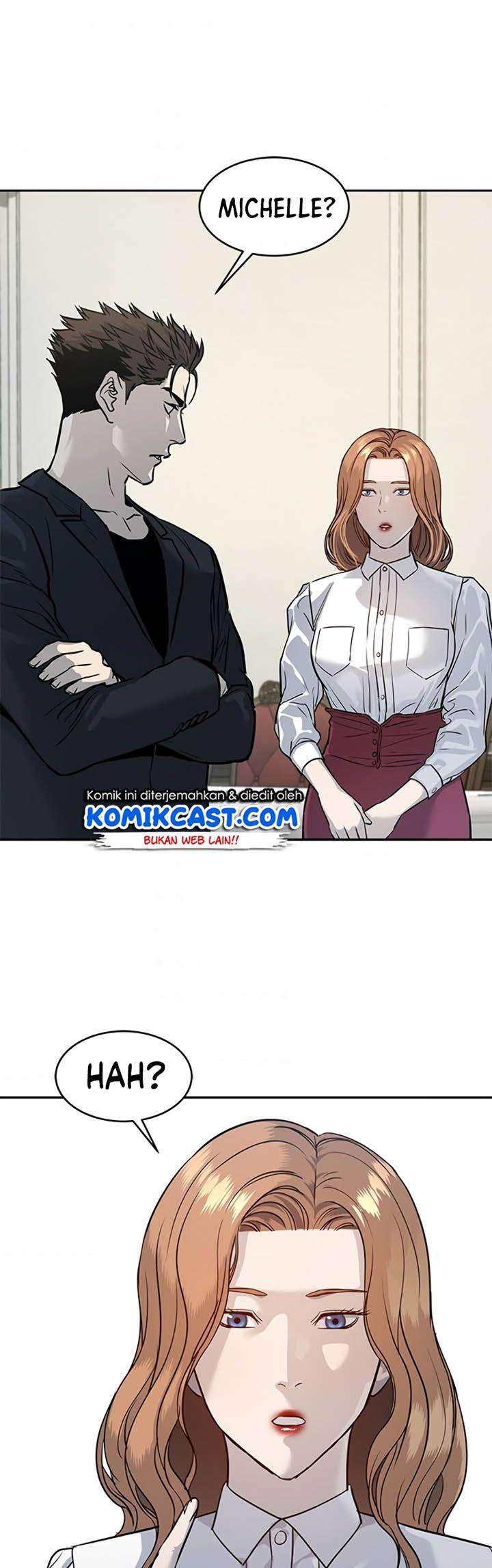 God of Blackfield Chap 66 - Next Chap 67