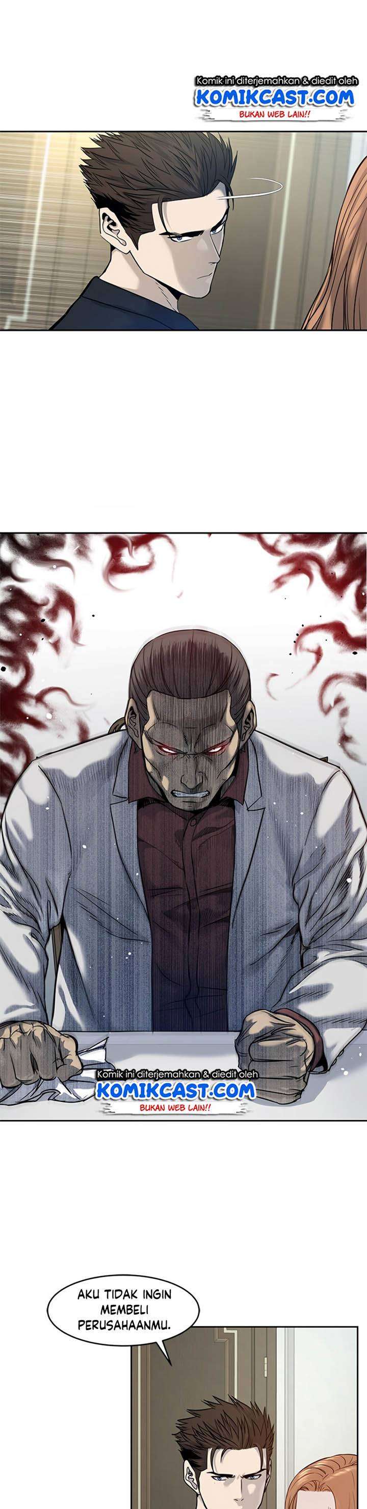 God of Blackfield Chap 66 - Next Chap 67