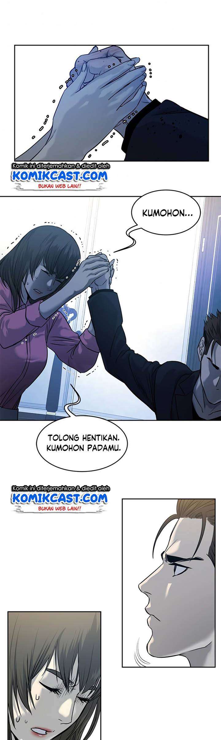 God of Blackfield Chap 66 - Next Chap 67