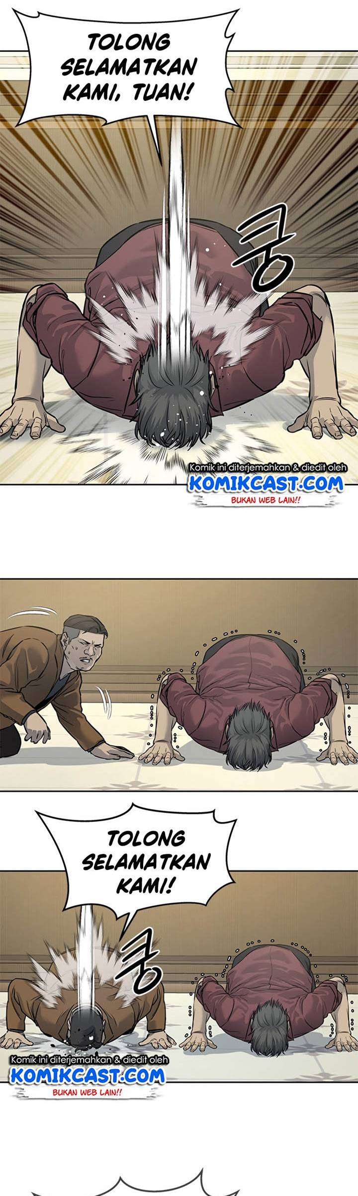 God of Blackfield Chap 66 - Next Chap 67