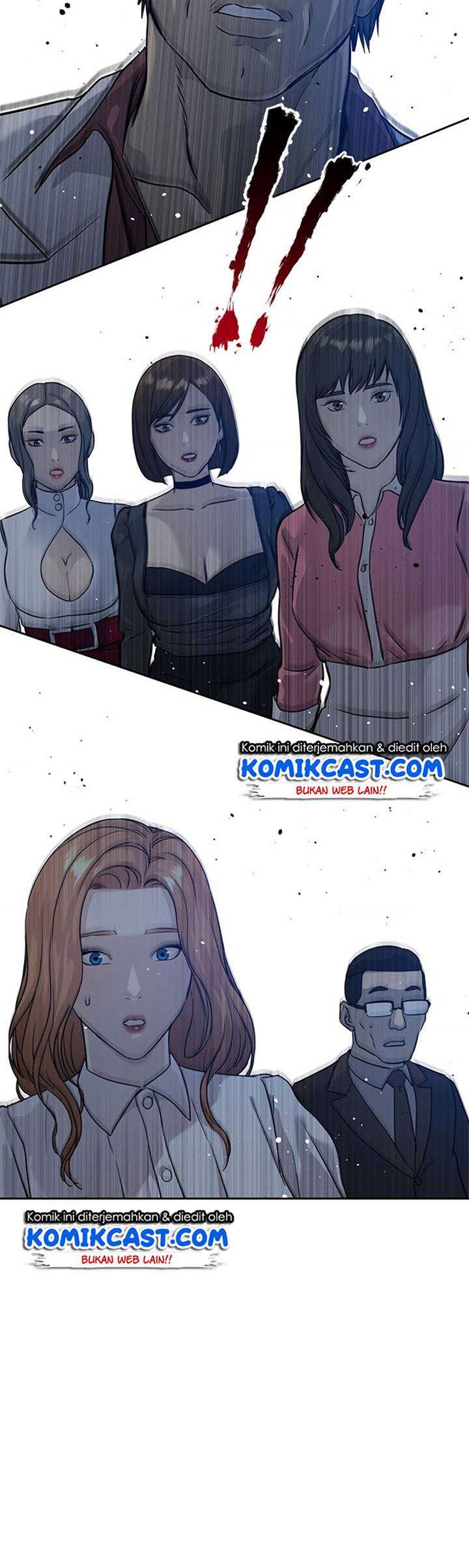 God of Blackfield Chap 66 - Next Chap 67