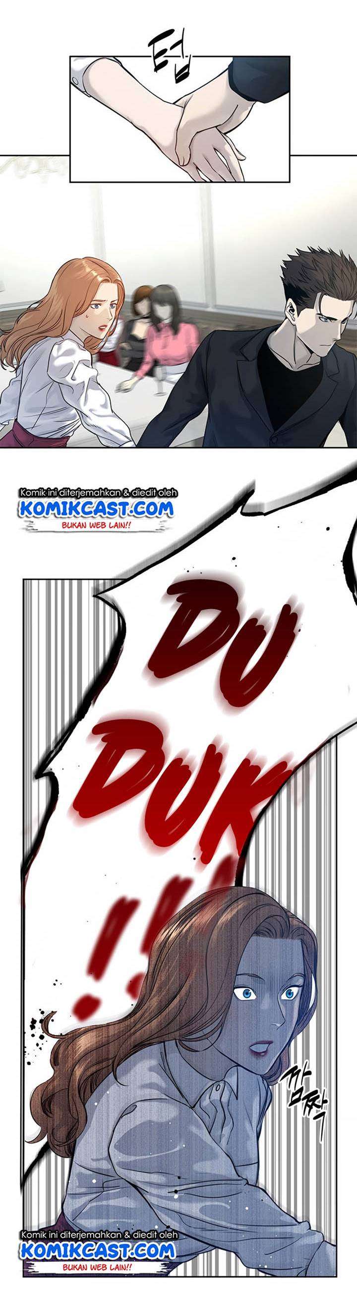 God of Blackfield Chap 66 - Next Chap 67