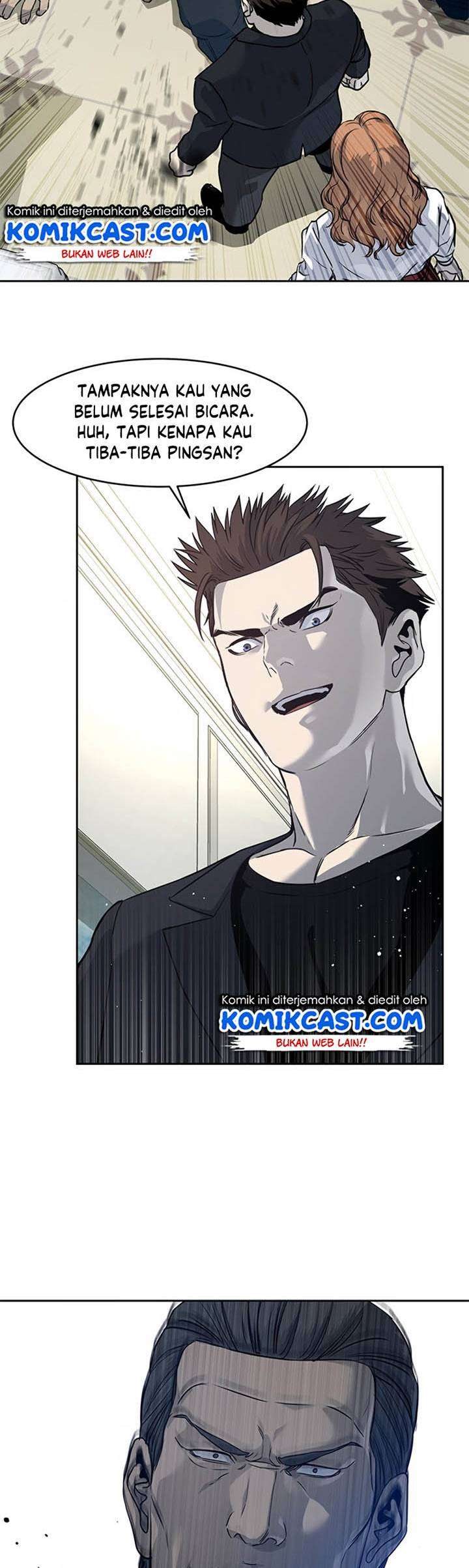 God of Blackfield Chap 66 - Next Chap 67