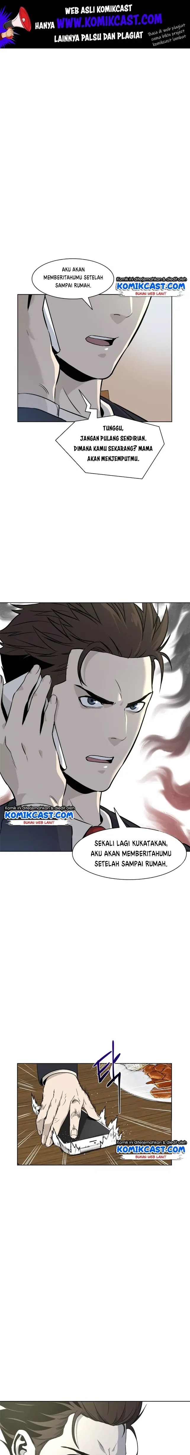 God of Blackfield Chap 6 - Next Chap 7