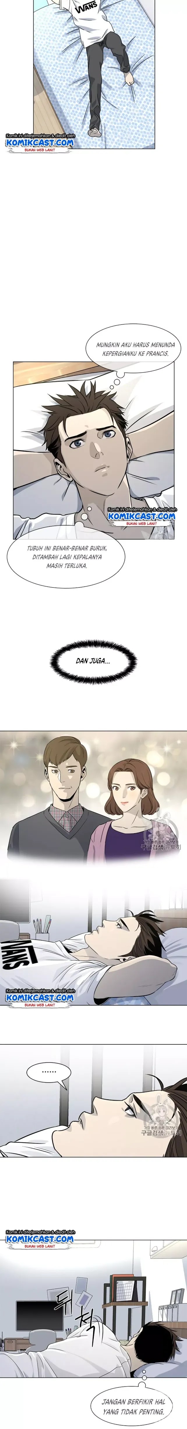 God of Blackfield Chap 6 - Next Chap 7