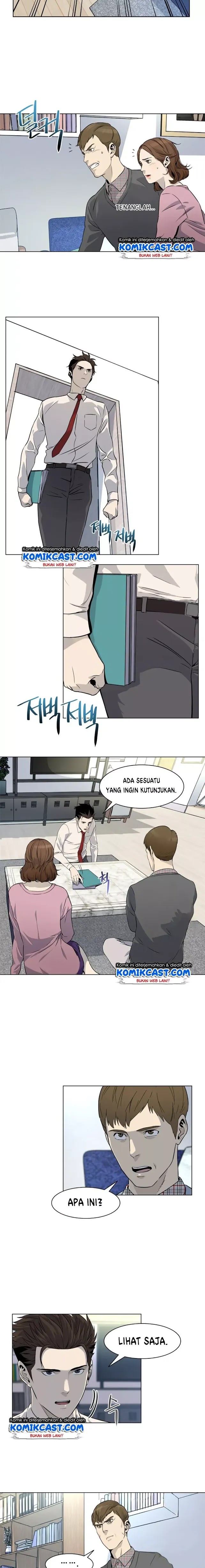 God of Blackfield Chap 6 - Next Chap 7