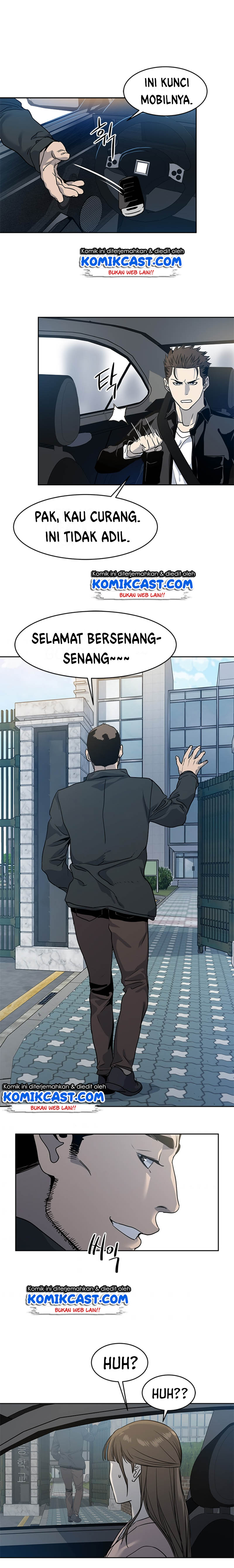 God of Blackfield Chap 61 - Next Chap 62