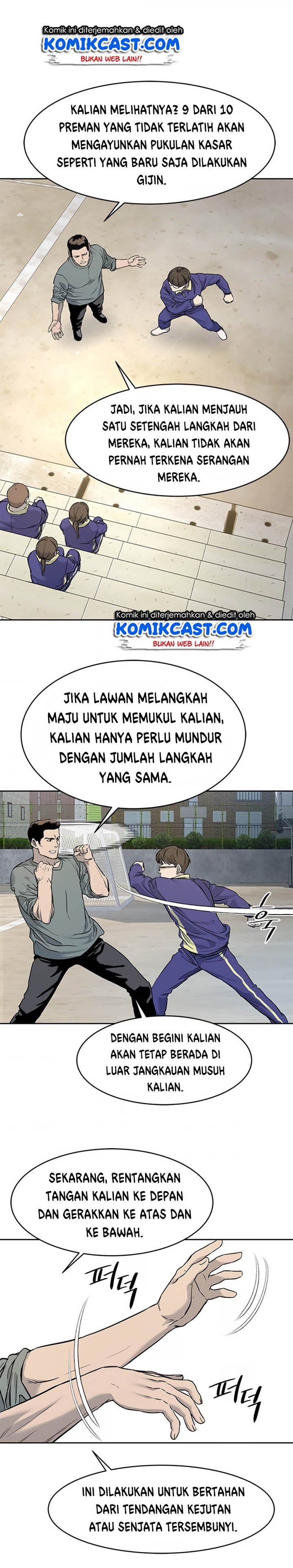 God of Blackfield Chap 63 - Next Chap 64