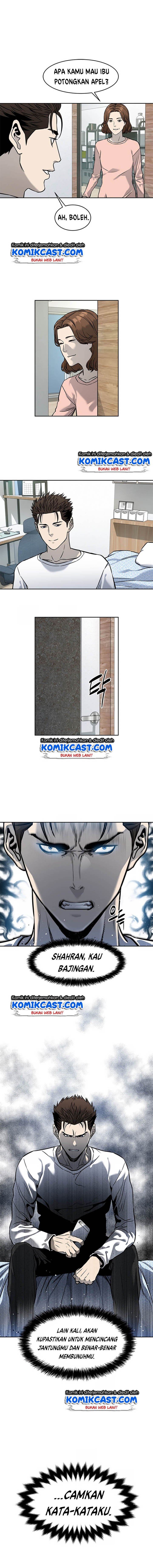 God of Blackfield Chap 63 - Next Chap 64