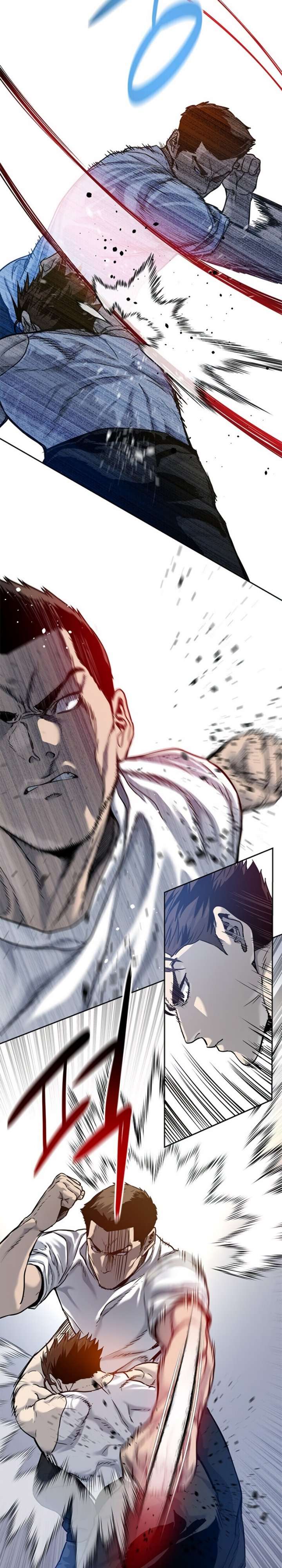 God of Blackfield Chap 77 - Next Chap 78