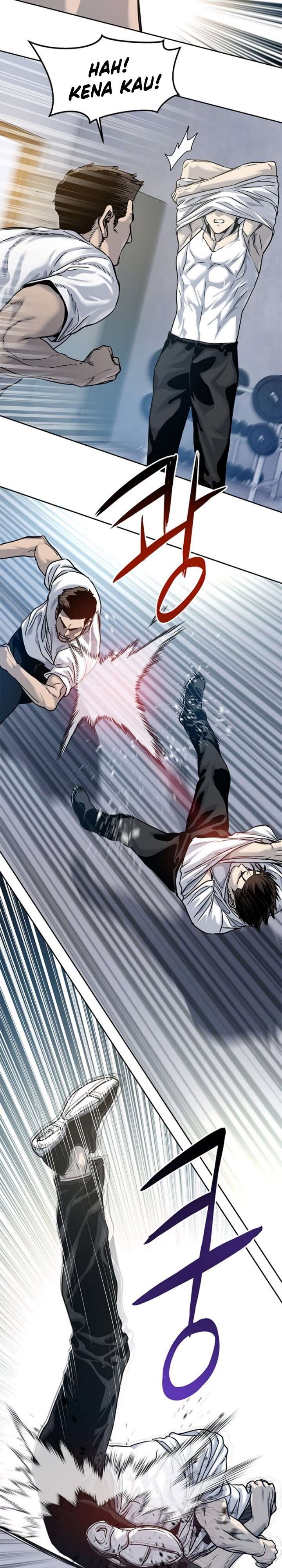 God of Blackfield Chap 77 - Next Chap 78