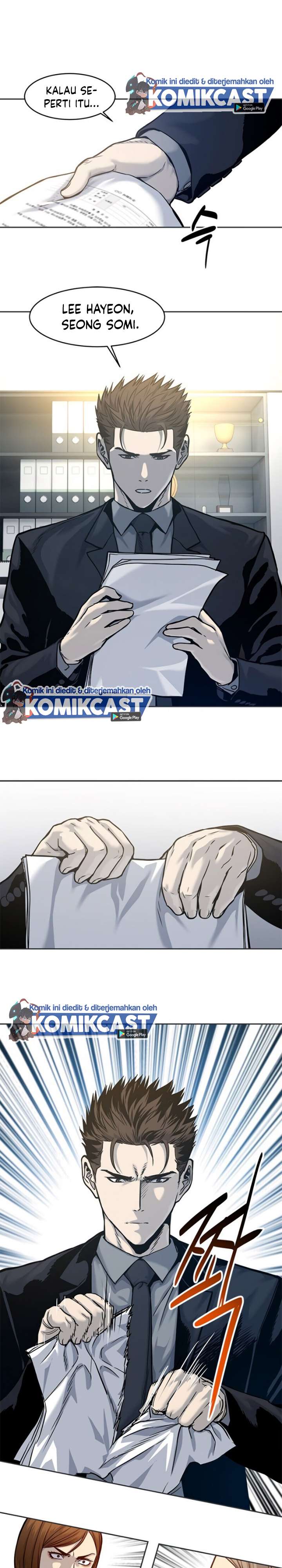 God of Blackfield Chap 74 - Next Chap 75