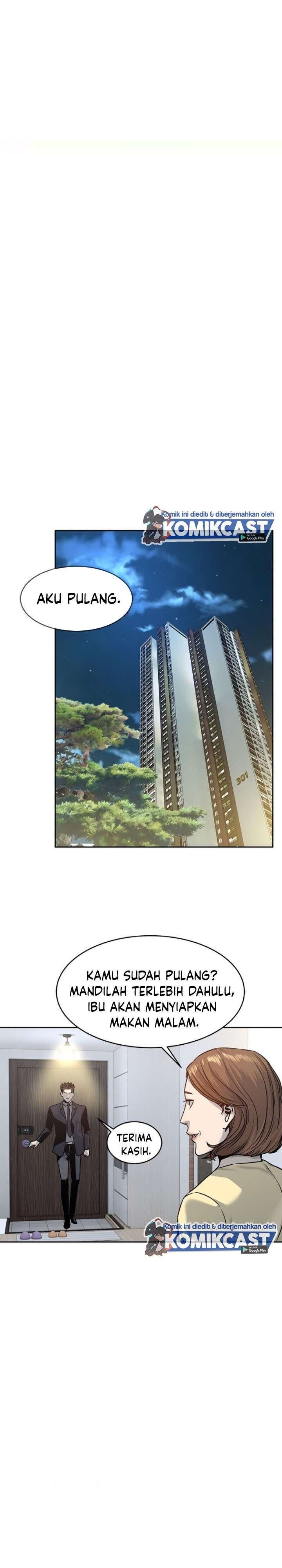 God of Blackfield Chap 75 - Next Chap 76