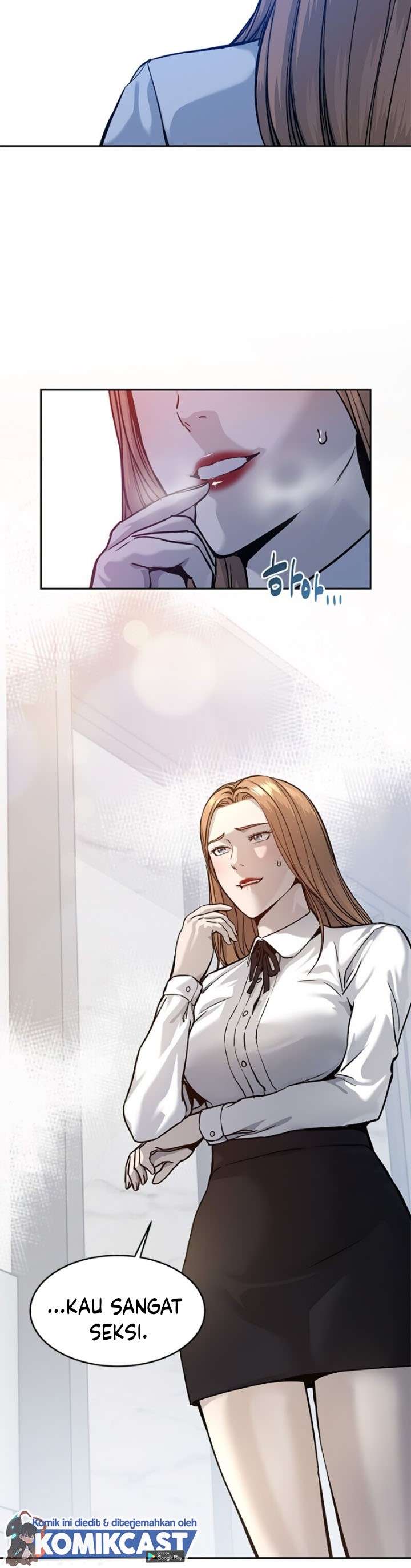 God of Blackfield Chap 75 - Next Chap 76