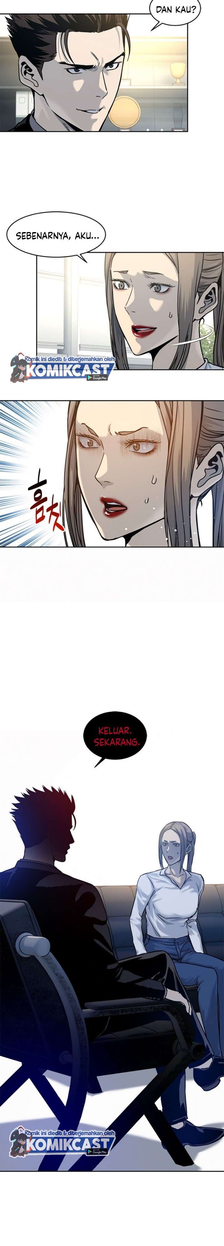 God of Blackfield Chap 75 - Next Chap 76