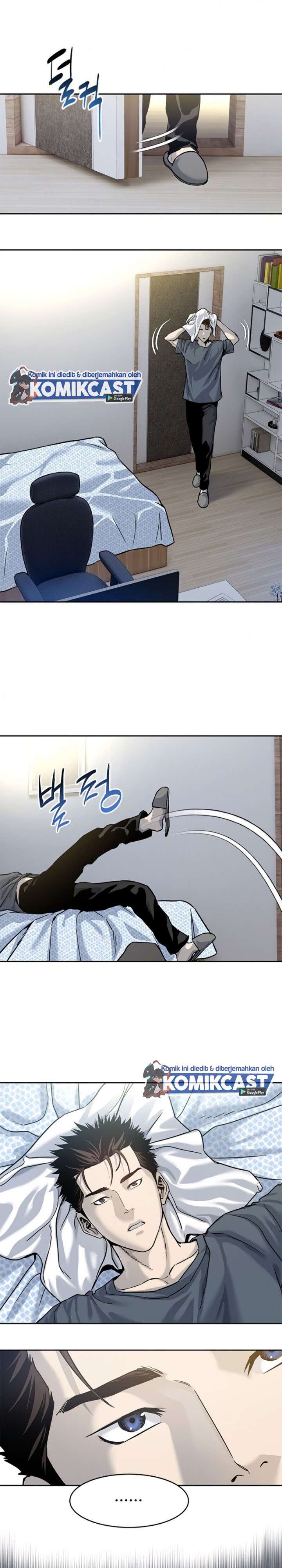 God of Blackfield Chap 75 - Next Chap 76