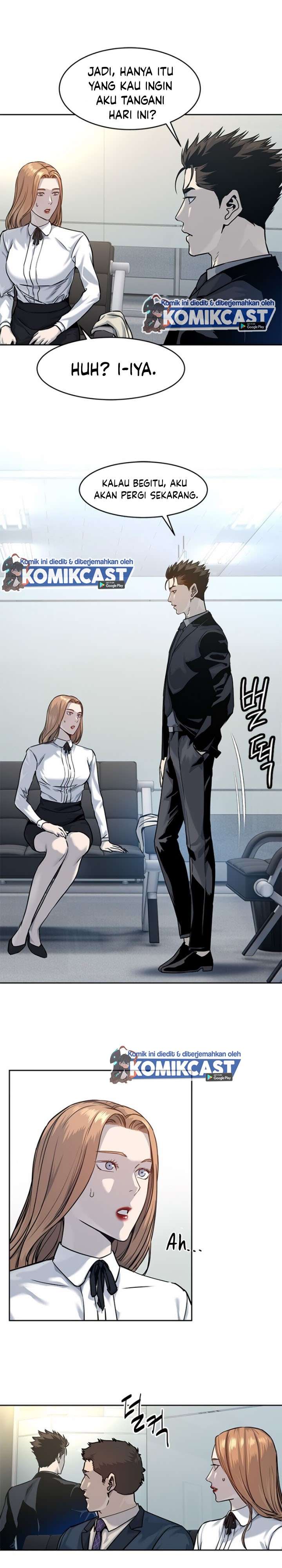 God of Blackfield Chap 75 - Next Chap 76