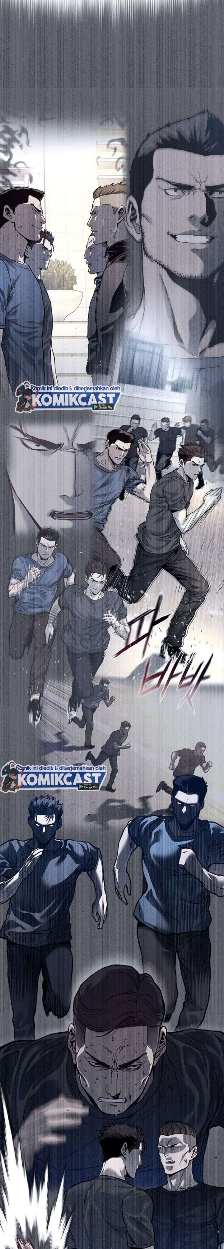 God of Blackfield Chap 75 - Next Chap 76